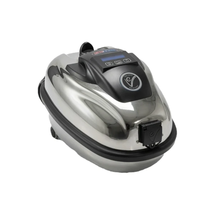 DAMPF DRACHE IRIS PRO Trockendampfreiniger