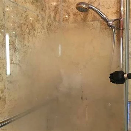 Sanitär und Nassbereiche reinigen